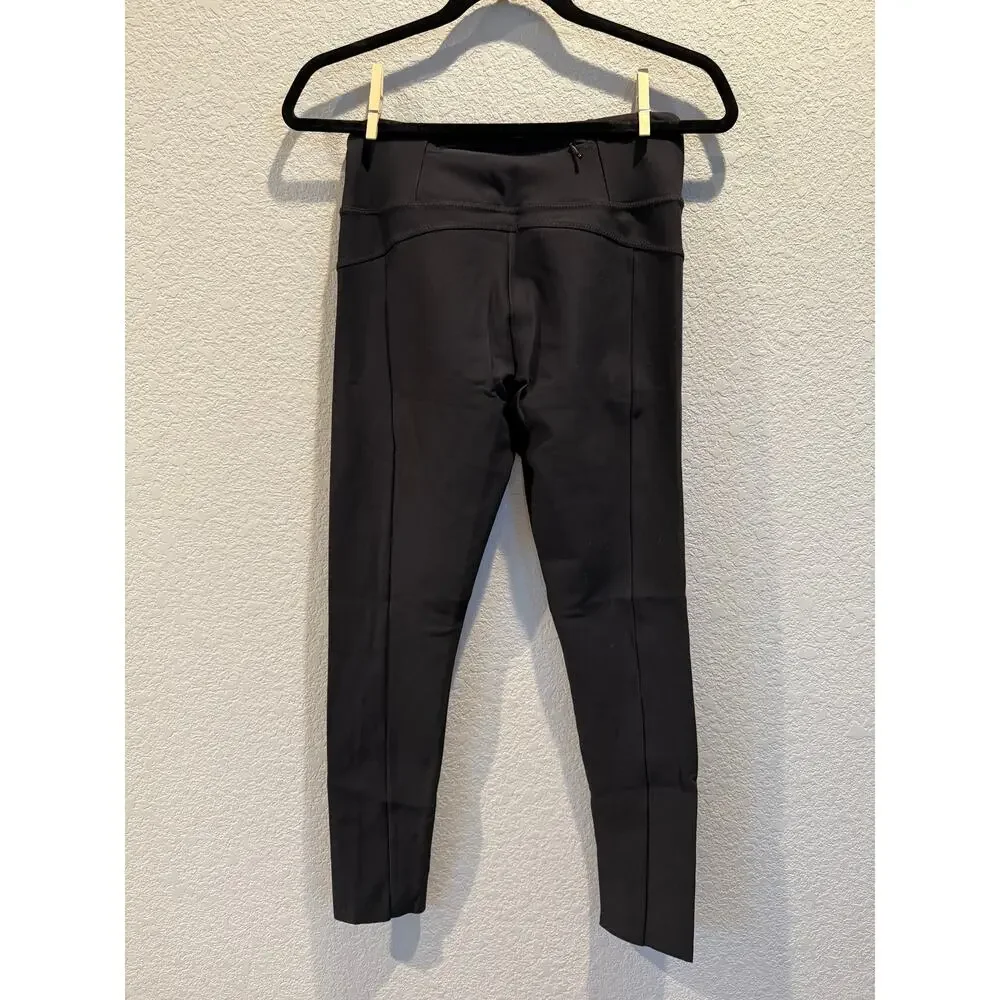 Athleta Stellar‎ Tight Black XS